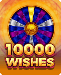 10000 Wishes — ix7 apk jackpot & fortune slots