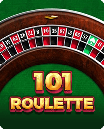 101 Roulette — ix7 apk roulette games