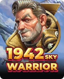 1942 SkyWarrior — ix7 apk crash games
