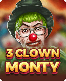 3 Clown Monty — ix7 apk jackpot & fortune slots