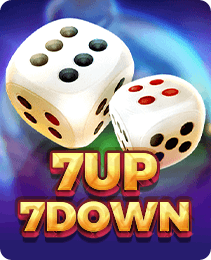 7up 7down — ix7 apk jackpot & fortune slots