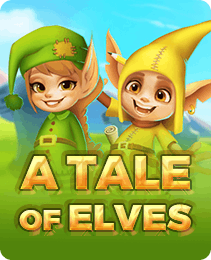 A Tale Of Elves — ix7 apk jackpot & fortune slots