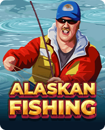 Alaskan Fishing — ix7 apk fishing games