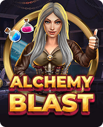 Alchemy Blast — ix7 apk jackpot & fortune slots