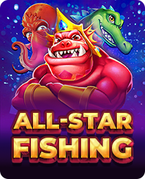 All Star Fishing — ix7 apk fishing games