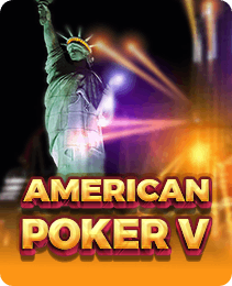 American Poker V — ix7 apk card games