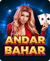 Andar Bahar — ix7 game app card game