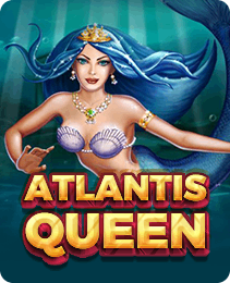 Atlantis Queen — ix7 apk jackpot & fortune slots