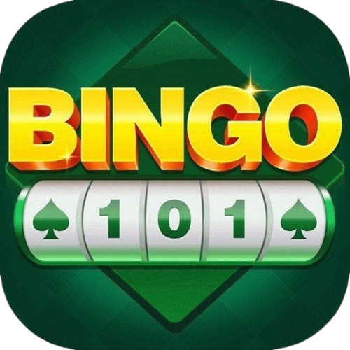 Bingo 101 — ix7 apk lottery & number games