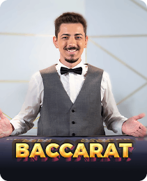 Baccarat 1 — ix7 apk card games
