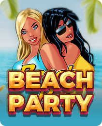 Beach Party — ix7 apk jackpot & fortune slots