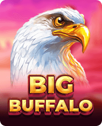 Big Buffalo — ix7 apk jackpot & fortune slots
