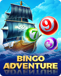 Bingo Adventure — ix7 apk lottery & number games