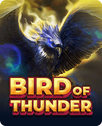 Birdof Thunder — ix7 apk jackpot & fortune slots