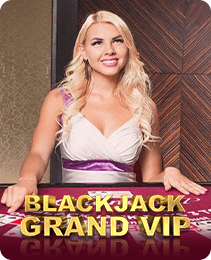 Blackjack Grand VIP — ix7 apk game