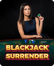 Blackjack Surrender — ix7 apk game