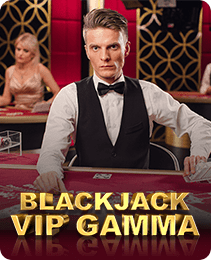 Blackjack VIP Gamma — ix7 apk game