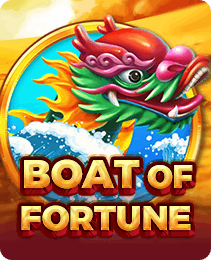 Boatof Fortune — ix7 apk jackpot & fortune slots