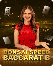 Bonsai Speed BaccaratB — ix7 apk game
