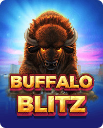 Buffalo Blitz — ix7 apk jackpot & fortune slots