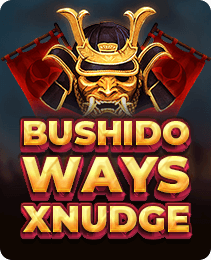 Bushido Waysx Nudge — ix7 apk jackpot & fortune slots