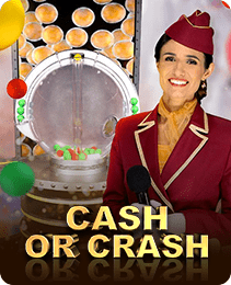 Cash OR Crash — ix7 apk crash games