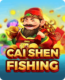 Cai Shen Fishing — ix7 apk fishing games