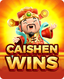 Caishen Wins — ix7 apk jackpot & fortune slots