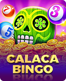 Calaca Bingo — ix7 apk lottery & number games