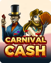 Carnival Cash — ix7 apk jackpot & fortune slots