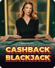Cashback Blackjack — ix7 apk game