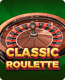 Classic Roulette — ix7 new apk game