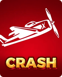Crash — ix7 game app crash game