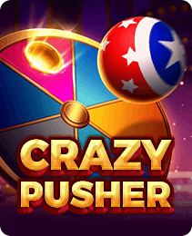 Crazy Pusher — ix7 apk jackpot & fortune slots