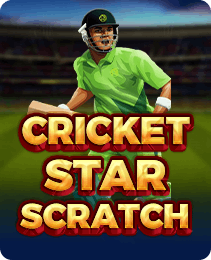 Cricket Star Scratch — ix7 apk mines & instant win