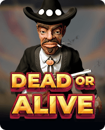 Deador Alive — ix7 apk game