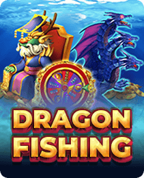 Dragon Fishing — ix7 apk fishing games