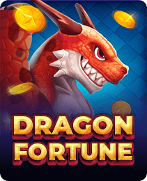 Dragon Fortune — ix7 game slot