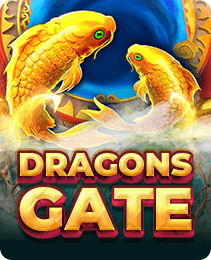 Dragons Gate — ix7 apk game