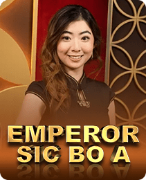 Emperor SIC BOA — ix7 apk dice & table games