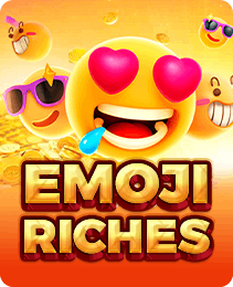 Emoji Riches — ix7 apk game