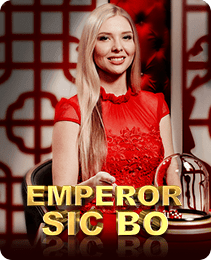 Emperor Sic Bo — ix7 apk dice & table games