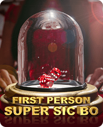 First Person Super Sicbo — ix7 apk dice & table games
