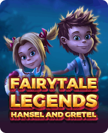 Fairy Tale Legends Hanseland Gretel — ix7 apk jackpot & fortune slots