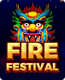 Fire Festival — ix7 apk jackpot & fortune slots