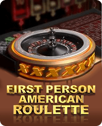 First Person American Roulette — ix7 apk roulette games