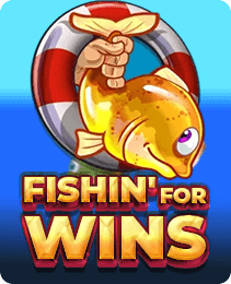 Fishin' For Wins — ix7 apk fishing games