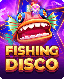 Fishing Disco — ix7 apk fishing games