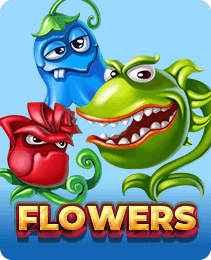 Flowers — ix7 apk jackpot & fortune slots
