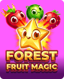 Forest Fruit Magic — ix7 apk fruit & classic slots